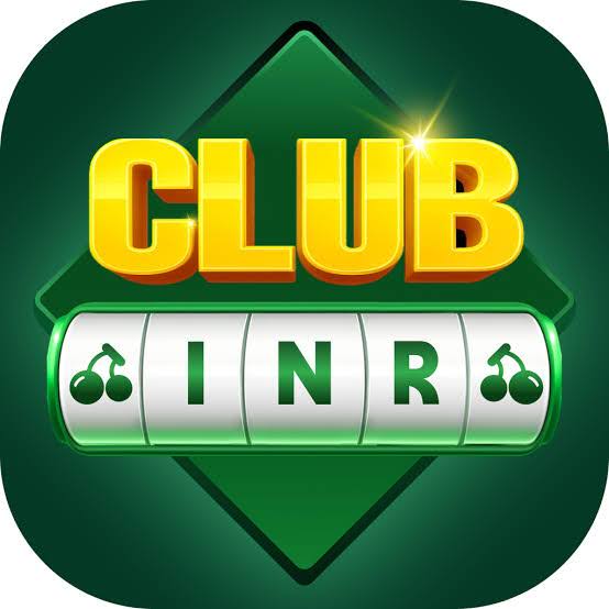 Club R Apk CLUB INR Apk, CLUBINR, CLUB INR GAME, INR CLUB App