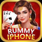 RUMMY IPHONE GAME
