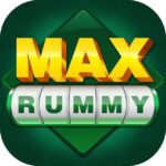 MAX RUMMY GAME