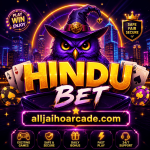 HINDU BET GAME